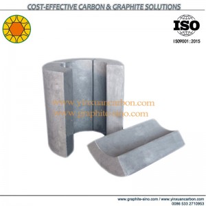 Graphite Anodes for Rare Earth Smelting