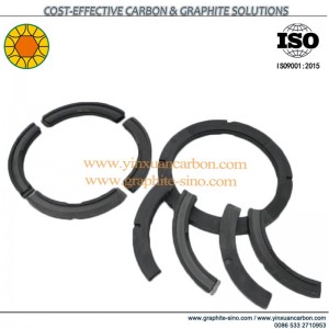 Graphite Sealing Parts