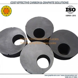 Impermeable Graphite Products