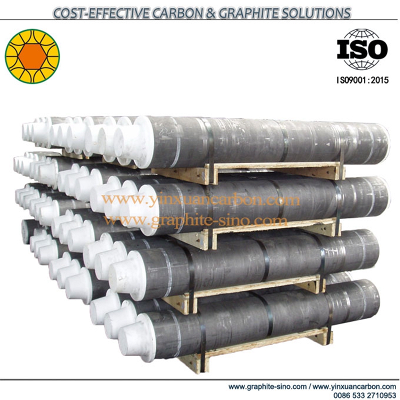 Graphite Electrodes